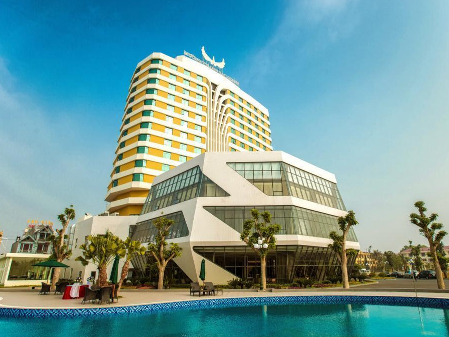 Mường Thanh Luxury Bắc Giang
