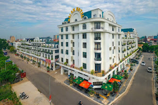 Khách sạn Hải An