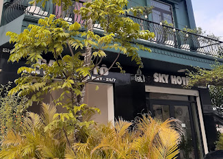 Sky Hotel