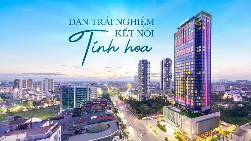 Vinpearl Hotel Bắc Ninh